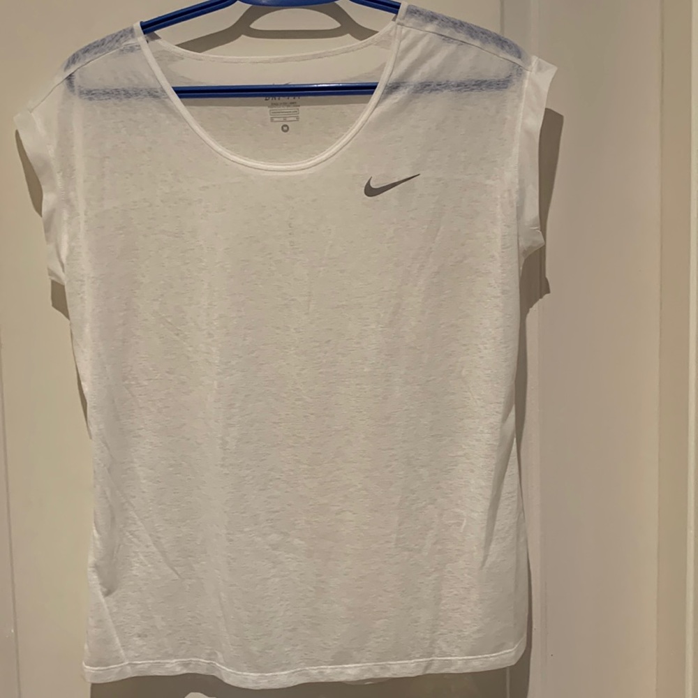 Nike drifit shirt